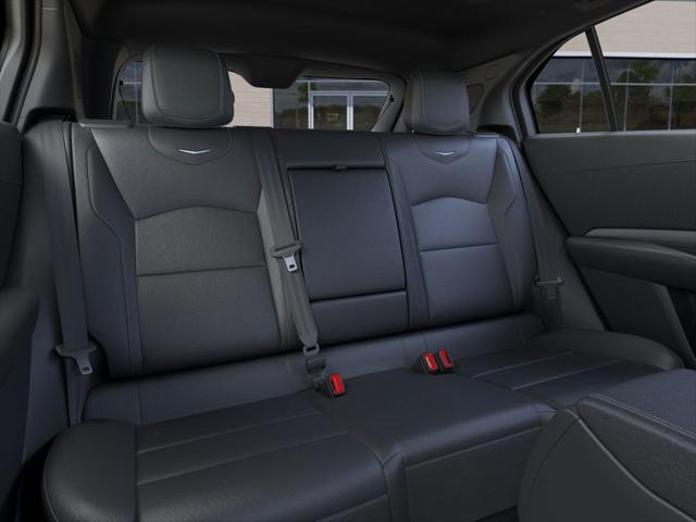 2023 Cadillac XT4 FWD Premium Luxury