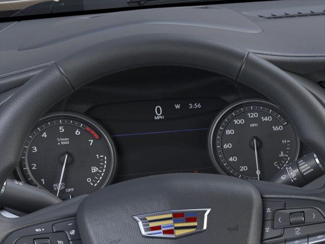 2023 Cadillac XT4 FWD Premium Luxury