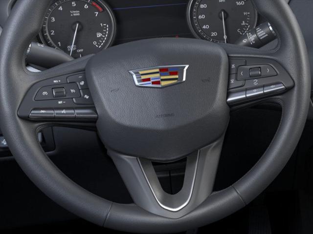 2023 Cadillac XT4 FWD Premium Luxury