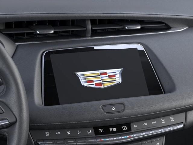 2023 Cadillac XT4 FWD Premium Luxury