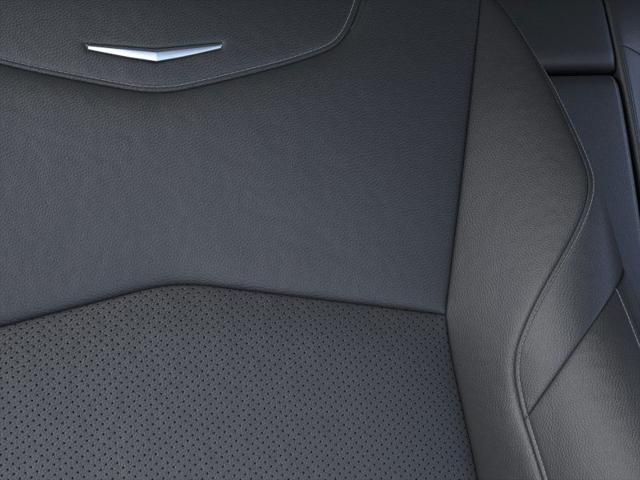 2023 Cadillac XT4 FWD Premium Luxury