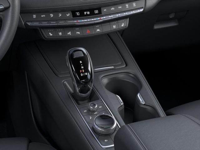 2023 Cadillac XT4 FWD Premium Luxury