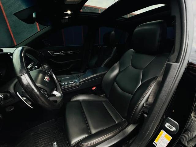 2021 Cadillac CT5 V-Series