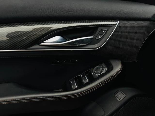 2021 Cadillac CT5 V-Series