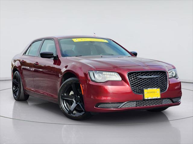 2022 Chrysler 300 Touring for sale in Temple, TX