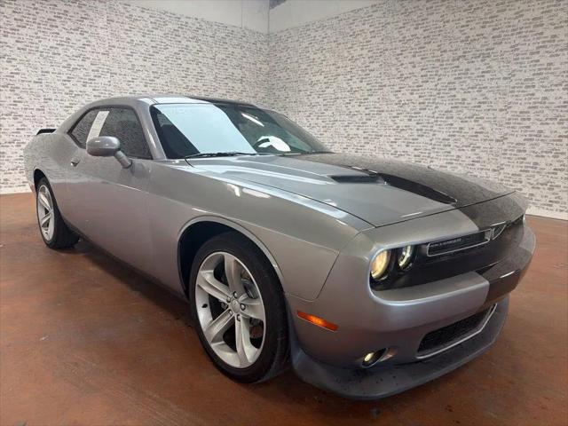 2016 Dodge Challenger SXT for sale in Columbia, TN