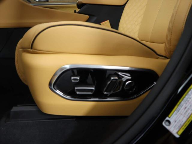 2023 Jeep Grand Cherokee Summit Reserve