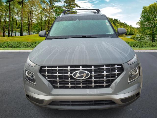 2021 Hyundai Venue SEL