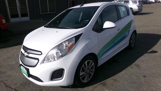 2014 Chevrolet Spark EV 2LT for sale in Gunnison, CO