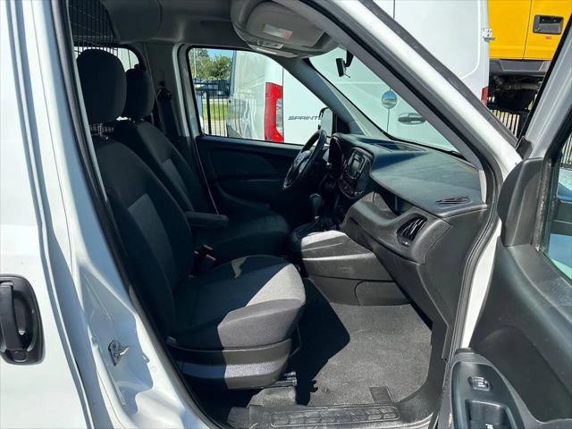 2016 Ram ProMaster City Cargo Van Tradesman SLT