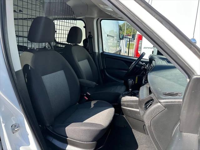 2016 Ram ProMaster City Cargo Van Tradesman SLT