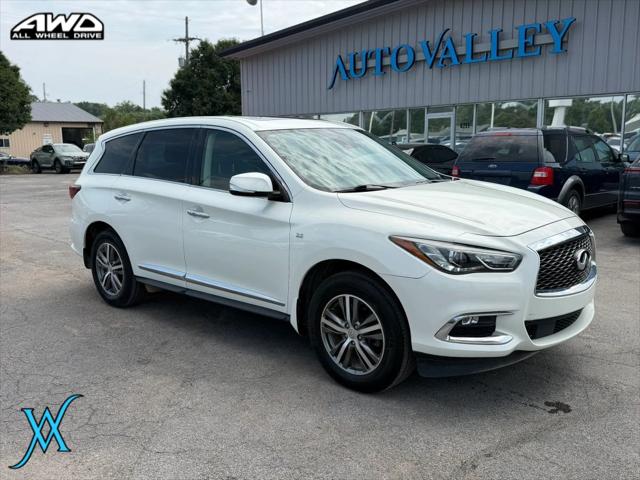 2019 INFINITI QX60 PURE for sale in Omaha , NE
