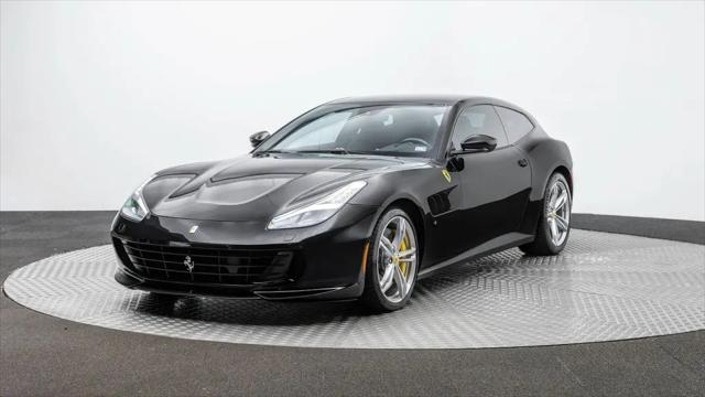 2020 Ferrari GTC4Lusso V12 for sale in Sterling, VA