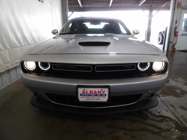2020 Dodge Challenger R/T