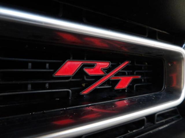 2020 Dodge Challenger R/T