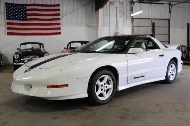 1994 Pontiac Firebird Trans Am for sale in Grand Rapids, MI