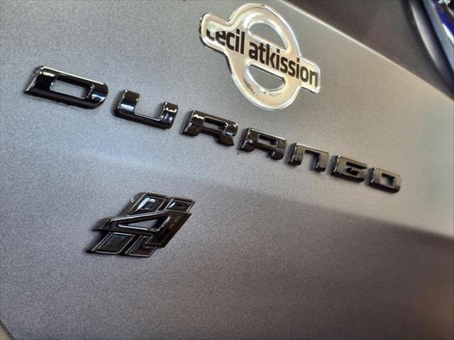 2023 Dodge Durango DURANGO R/T PREMIUM AWD
