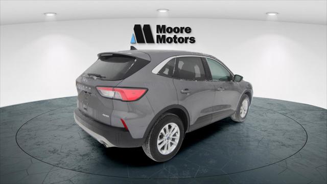 2022 Ford Escape SE 2022 Ford Escape SE