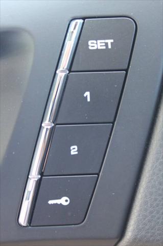 2018 Porsche Cayenne S