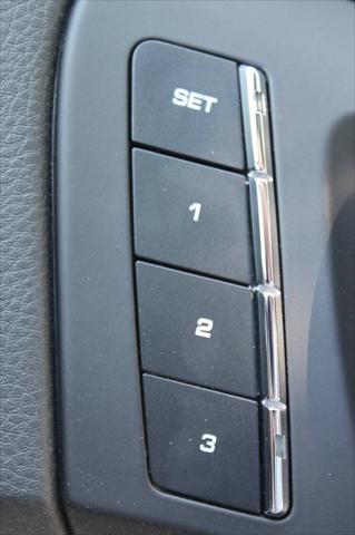 2018 Porsche Cayenne S