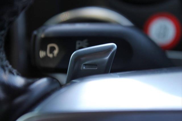 2018 Porsche Cayenne S
