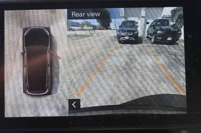 2018 Porsche Cayenne S