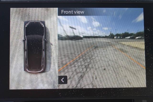 2018 Porsche Cayenne S