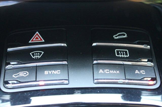 2018 Porsche Cayenne S