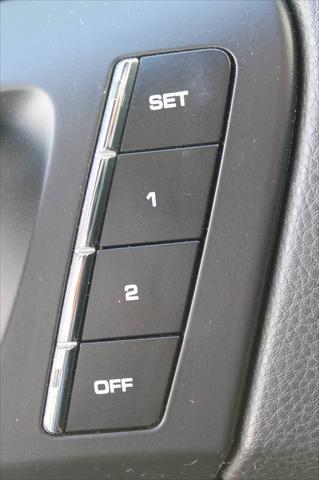 2011 Porsche Cayenne S