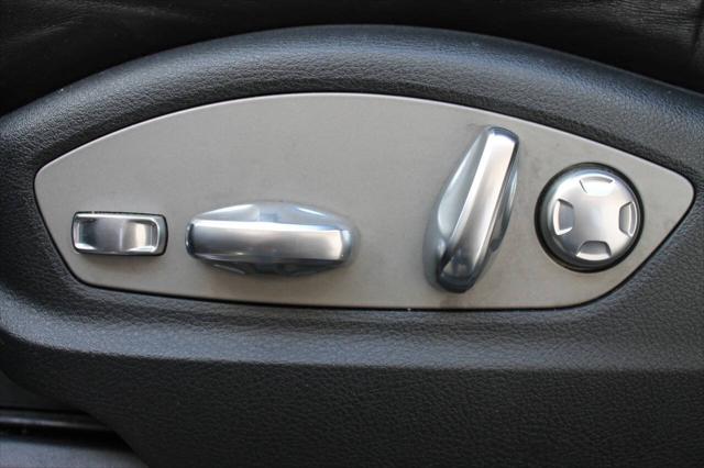 2011 Porsche Cayenne S
