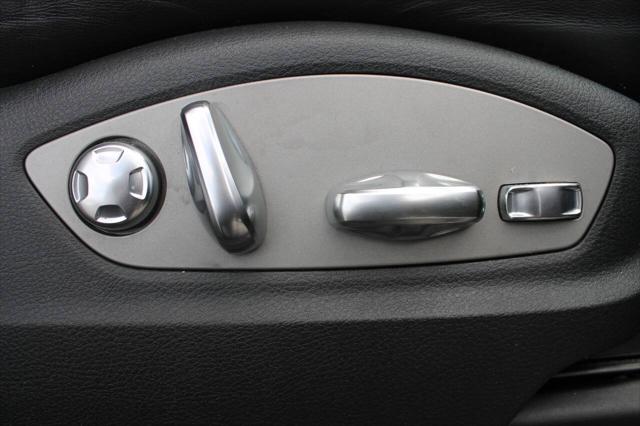 2011 Porsche Cayenne S