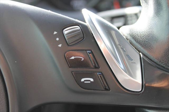 2011 Porsche Cayenne S