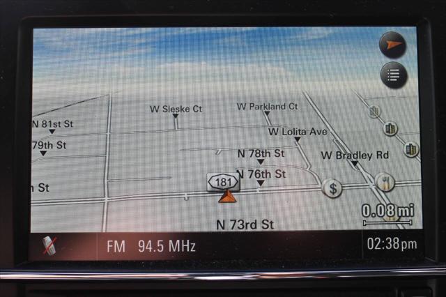 2011 Porsche Cayenne S