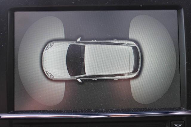 2011 Porsche Cayenne S