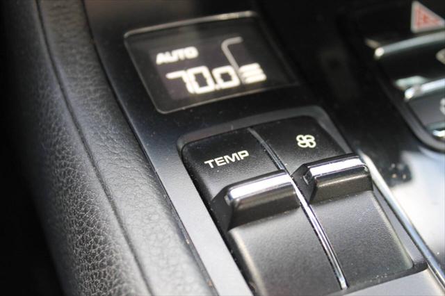 2011 Porsche Cayenne S