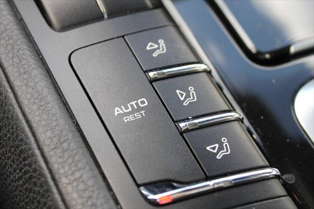 2011 Porsche Cayenne S