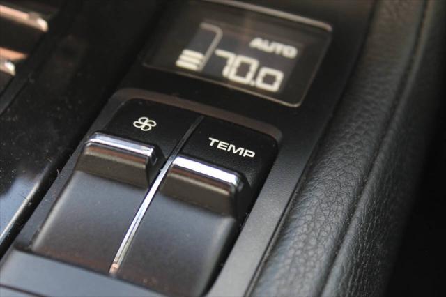 2011 Porsche Cayenne S