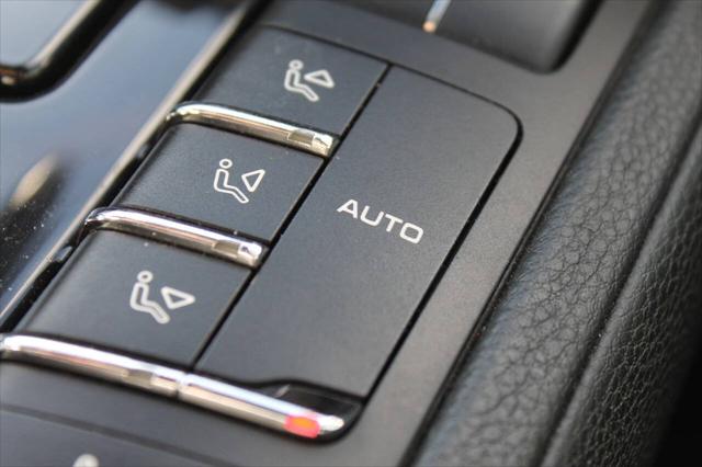 2011 Porsche Cayenne S