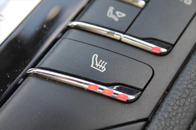 2011 Porsche Cayenne S