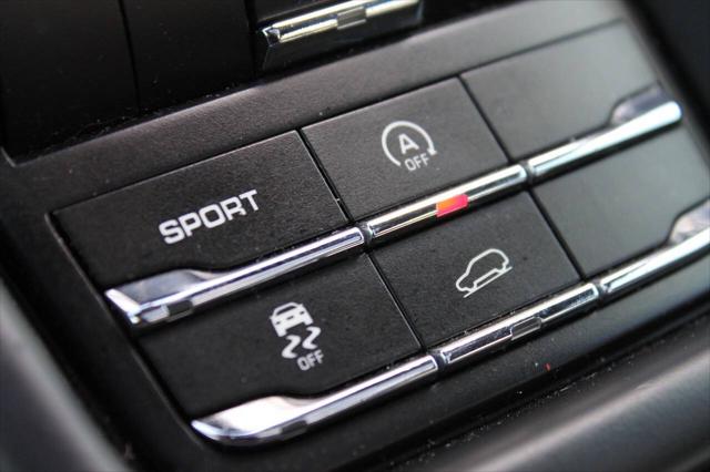 2011 Porsche Cayenne S