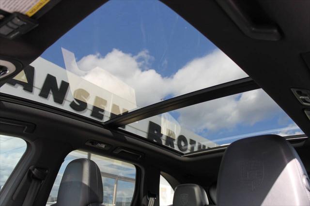 2011 Porsche Cayenne S