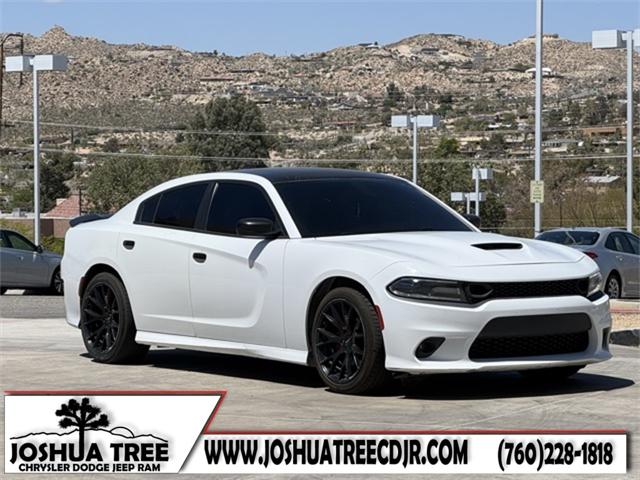 2019 Dodge Charger R/T RWD
