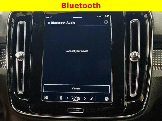 2021 Volvo XC40 Recharge Pure Electric P8