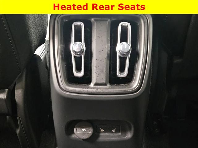 2021 Volvo XC40 Recharge Pure Electric P8