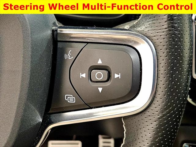 2021 Volvo XC40 Recharge Pure Electric P8