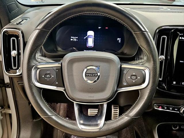 2021 Volvo XC40 Recharge Pure Electric P8