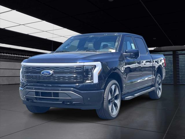 2023 Ford F-150 Platinum for sale in Zelienople, PA
