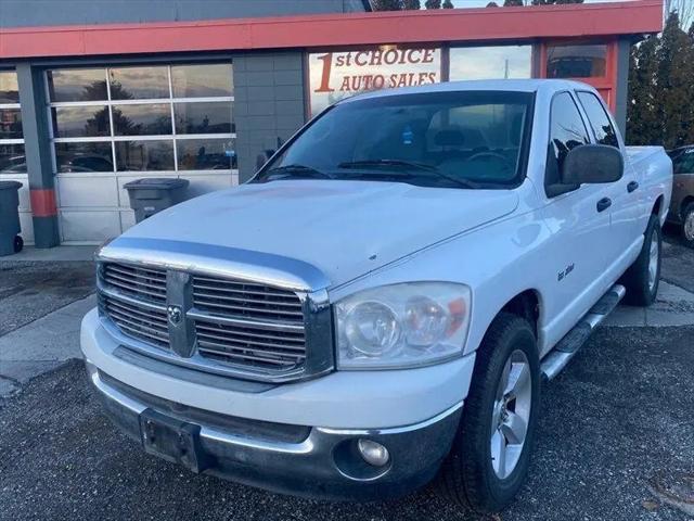 2008 Dodge Ram 1500 SLT for sale in Richland, WA