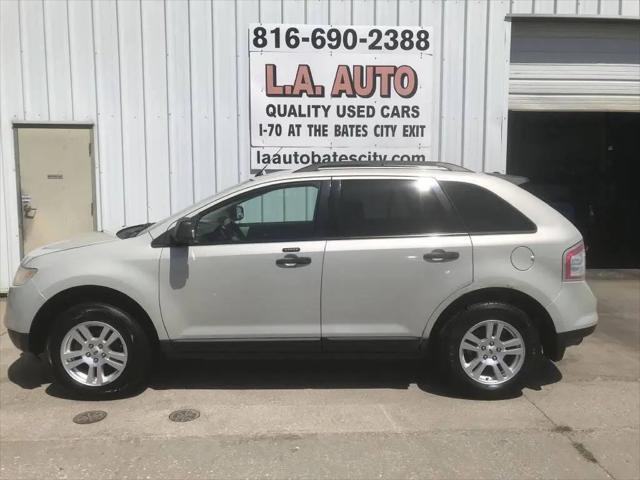 2007 Ford Edge SE for sale in BATES CITY, MO