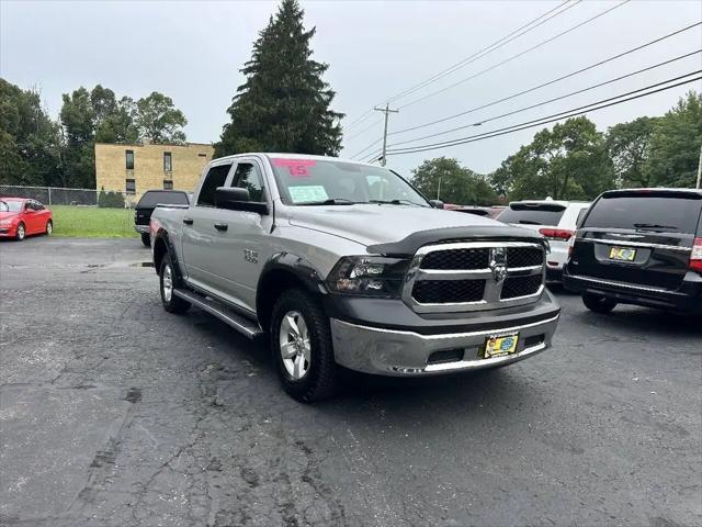 2015 Ram 1500 Tradesman for sale in Racine, WI